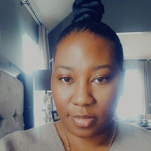 Meet your Posher, Tamara